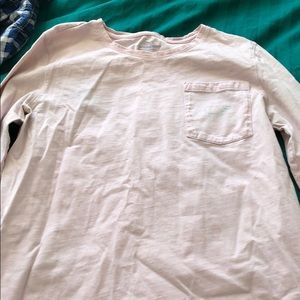 Light pink VINEYARD VINES shirt